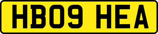 HB09HEA