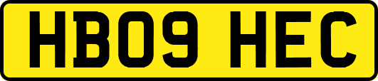 HB09HEC