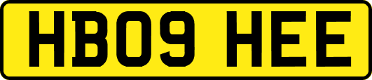 HB09HEE