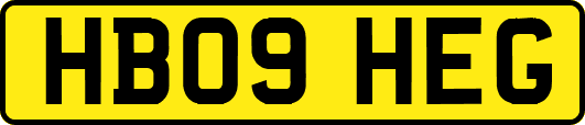HB09HEG