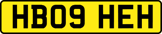 HB09HEH