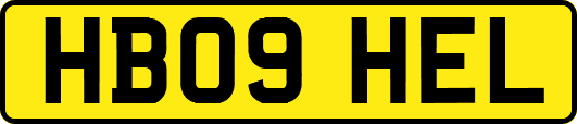 HB09HEL