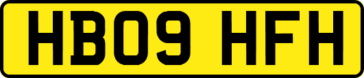 HB09HFH