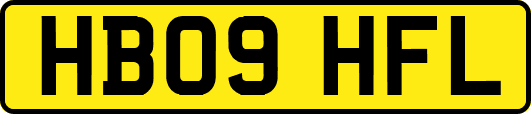 HB09HFL