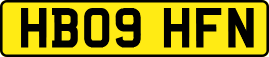 HB09HFN