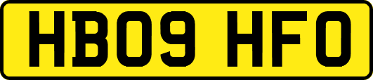 HB09HFO