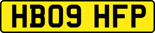 HB09HFP