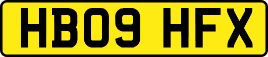 HB09HFX