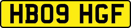 HB09HGF