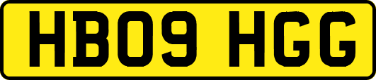 HB09HGG