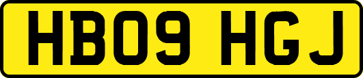 HB09HGJ