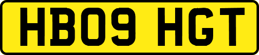 HB09HGT