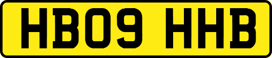 HB09HHB