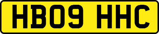 HB09HHC