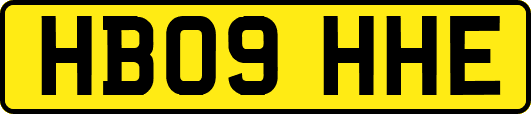 HB09HHE