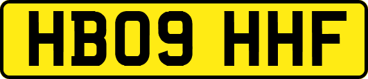 HB09HHF