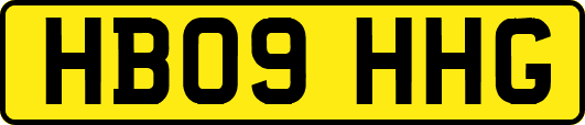 HB09HHG
