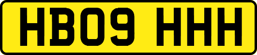 HB09HHH