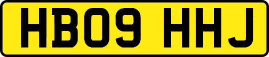HB09HHJ