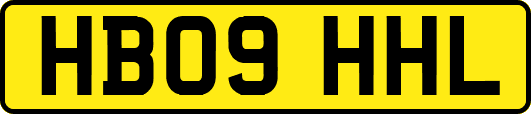 HB09HHL