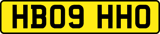 HB09HHO
