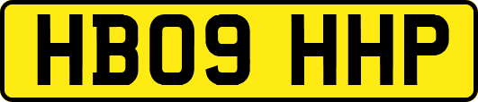 HB09HHP
