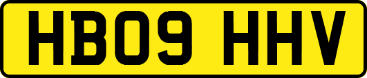 HB09HHV