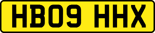 HB09HHX