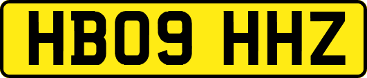 HB09HHZ