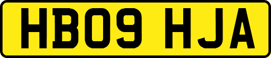 HB09HJA