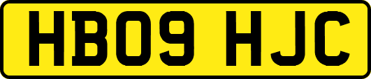 HB09HJC