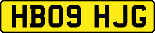 HB09HJG