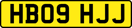 HB09HJJ