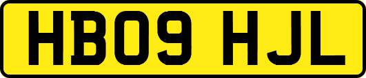 HB09HJL