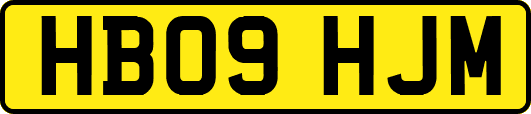 HB09HJM