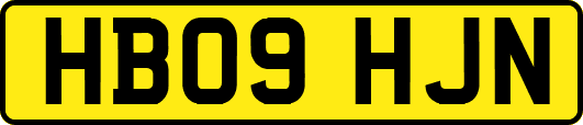 HB09HJN