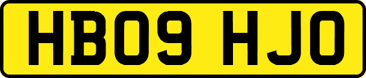 HB09HJO