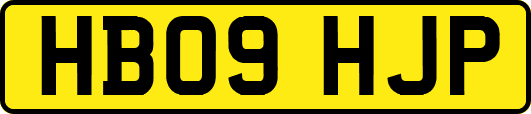 HB09HJP