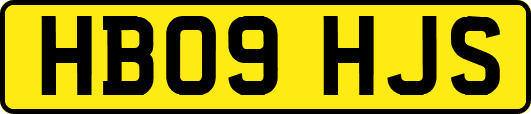 HB09HJS