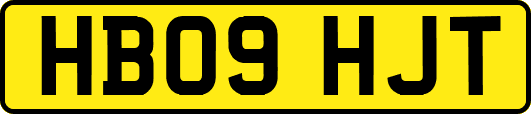 HB09HJT