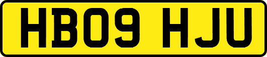 HB09HJU