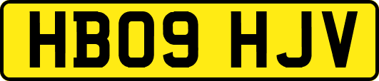 HB09HJV