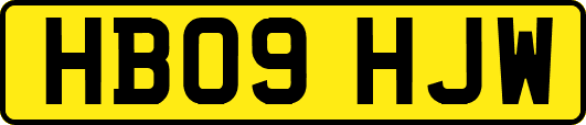 HB09HJW