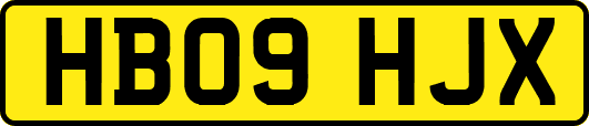 HB09HJX