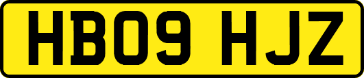 HB09HJZ