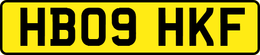 HB09HKF