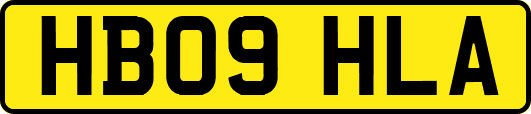HB09HLA