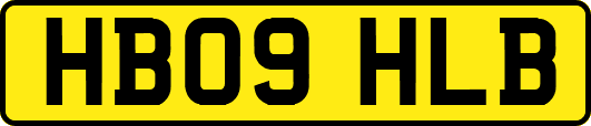 HB09HLB
