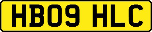 HB09HLC
