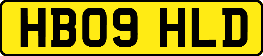 HB09HLD